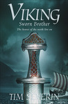 Sworn Brother by Tim Severin Sworn Brother by Tim Severin