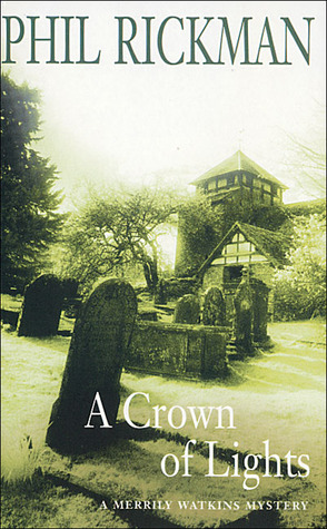 A Crown of Lights (Merrily Watkins, #3)