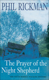 The Prayer of the Night Shepherd (Merrily Watkins, #6) The Prayer of the Night Shepherd (Merrily Watkins, #6)