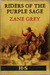 Riders of the Purple Sage (Paperback)