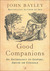 Good Companions: An Antholo...