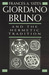 Giordano Bruno an...