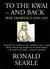 To the Kwai-and Back: War Drawings 1939-1945