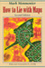 How to Lie with Maps by Mark S. Monmonier