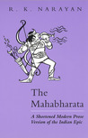The Mahabharata by R.K. Narayan