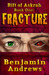Rift of Askrah Book 1: Fracture