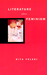 Literature after Feminism by Rita Felski