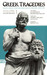 Agamemnon, Prometheus Bound...