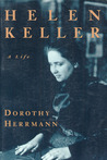 Helen Keller by Dorothy Herrmann