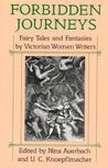 Forbidden Journeys by Nina Auerbach Forbidden Journeys by Nina Auerbach
