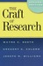 The Craft of Research by Wayne C. Booth The Craft of Research by Wayne C. Booth
