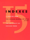 Indexes by University of Chicago Press