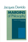 Margins of Philosophy by Jacques Derrida
