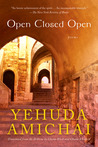 Yehuda Amichai autobiography 1952 Yehuda Amichai autobiography 1952