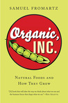 Organic, Inc. by Samuel Fromartz