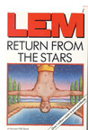 Return From the Stars by Stanisław Lem