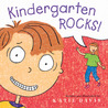 Kindergarten Rocks!