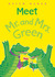 Meet Mr. and Mrs. Green