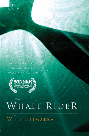 The whale rider essay