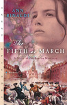 The Fifth of March: A Story of the Boston Massacre The Fifth of March: A Story of the Boston Massacre