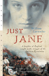 Just Jane by William Lavender Just Jane by William Lavender