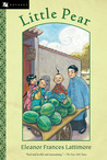 Little Pear by Eleanor Frances Lattimore