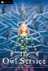 The Owl Service by Alan Garner
