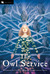 The Owl Service by Alan Garner