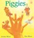 Piggies: Lap-Sized Board Book (Board Book)