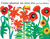 Como plantar un arco iris (Board Book)