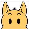 Bow-Wow Bugs a Bug by Mark Newgarden