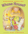 Whose House?
