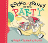 Rocko and Spanky Go to a Party Rocko and Spanky Go to a Party