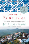 Journey to Portugal by José Saramago