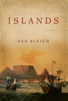 Islands by Dan Sleigh Islands by Dan Sleigh