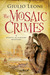 The Mosaic Crimes by Giulio Leoni