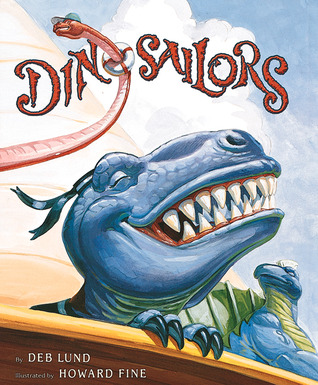 Dinosailors