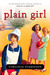 Plain Girl (Hardcover)