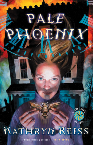 Pale Phoenix