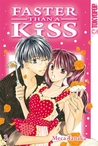 Faster than a Kiss 03 by Meca Tanaka