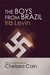 The Boys from Brazil by Ira Levin The Boys from Brazil by Ira Levin