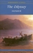 The Odyssey (Paperback)