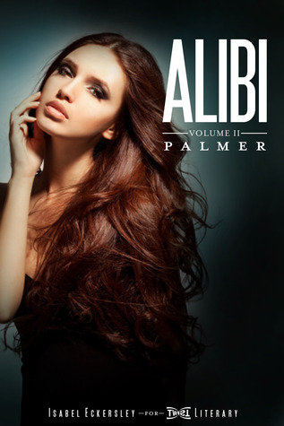 Palmer (Alibi, #2)