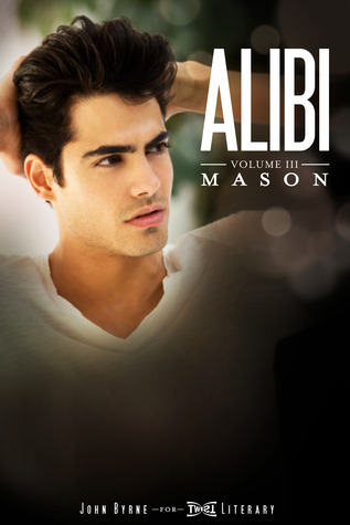 Mason (Alibi, #3)