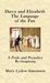 Darcy and Elizabeth: The Language of the Fan
