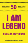 I Am Legend