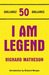 I Am Legend