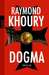 Dogma (Templar, #2)