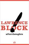 Afterthoughts Afterthoughts