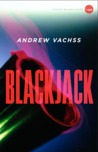 Blackjack (Cross Novels, 1)